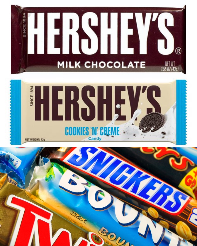 Chocolate of Choice (Whole Cheesecakes)