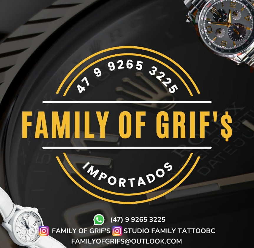 FAMILY OF GRIFS