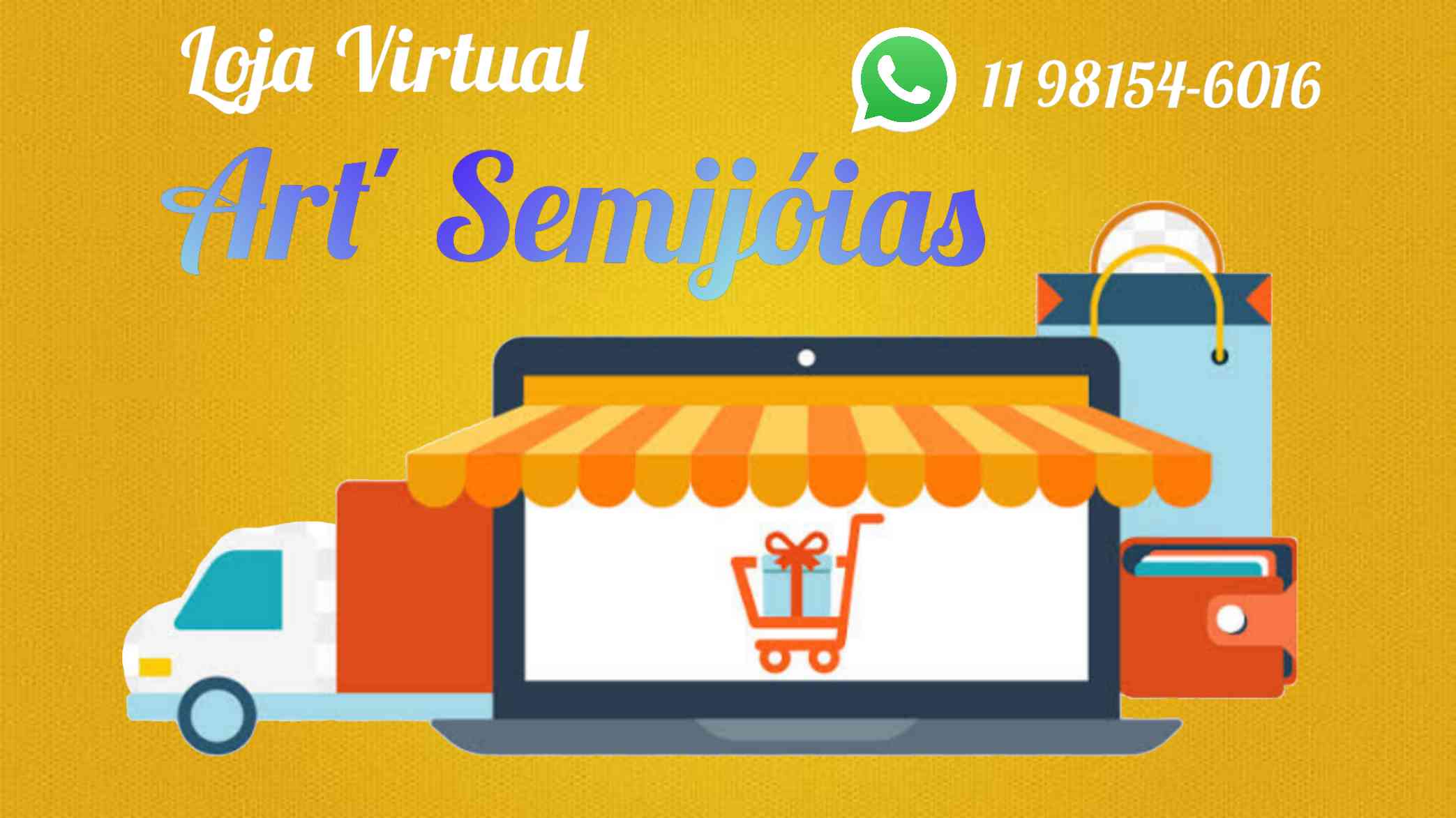 Art' Semijóias