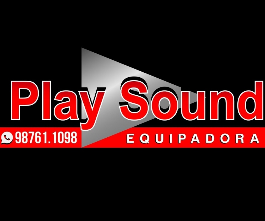 Play Sound Equipadora