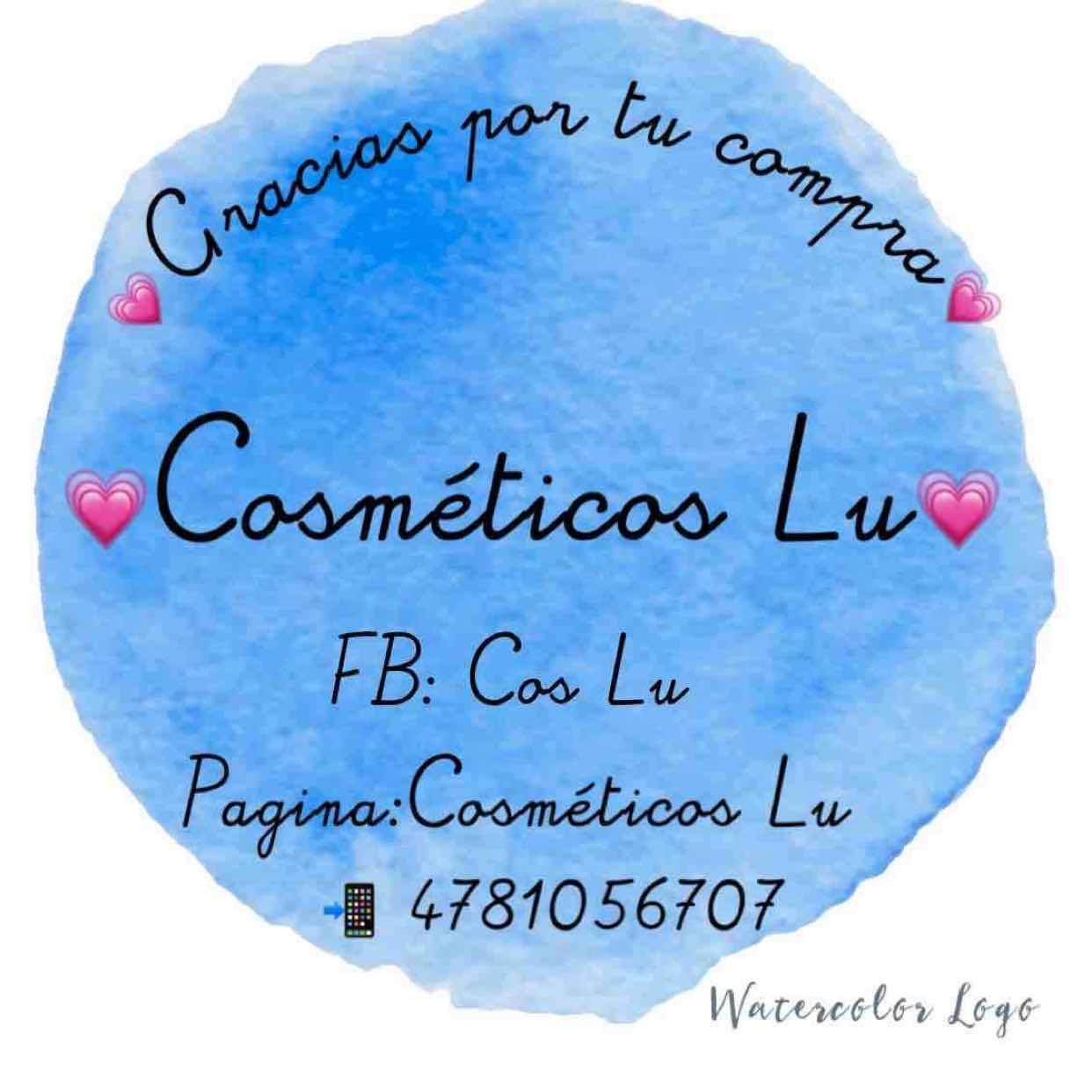 Cosmeticos Lu