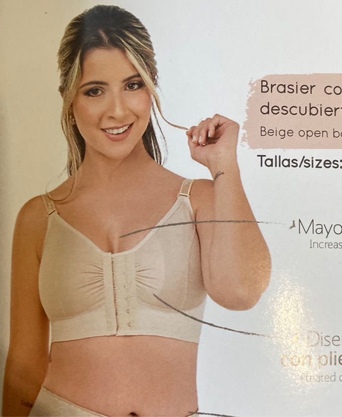 Brasier faja 