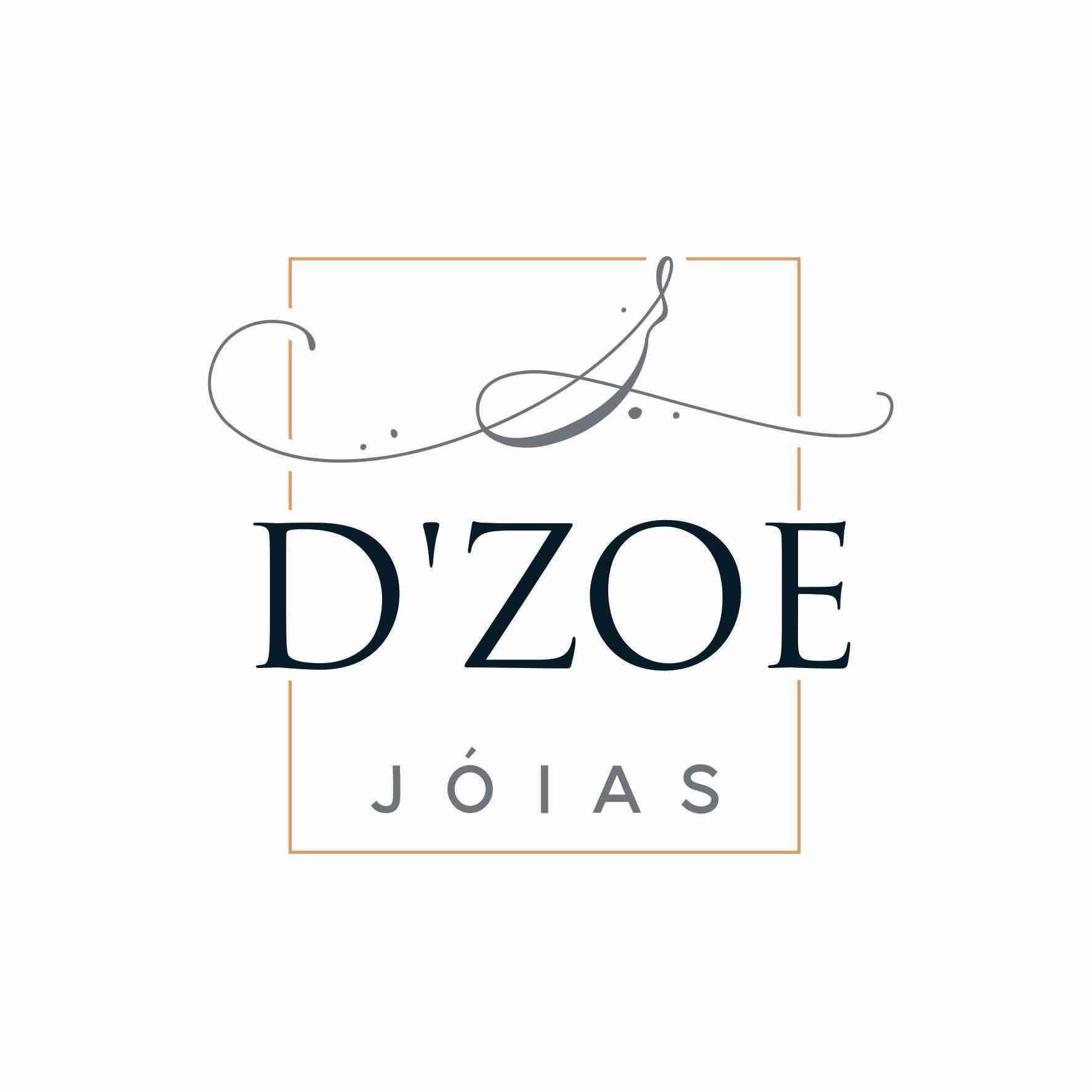 D'ZOE JÓIAS - Pratas 925/950