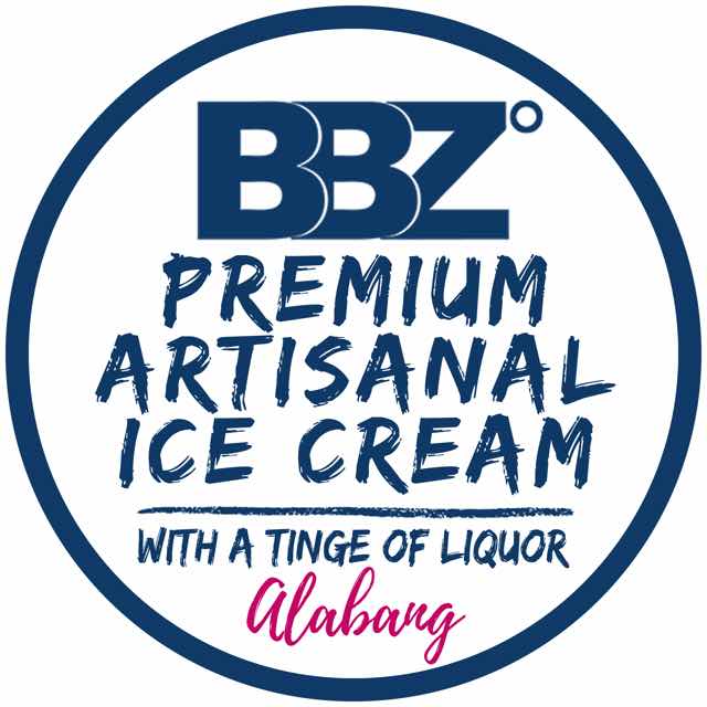 BBZ Ice Cream Alabang