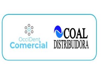 Distribuidora COAL / Occident Comecial