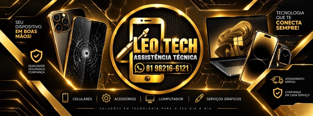 LEO TECH & ASSISTENCIA TECNICA