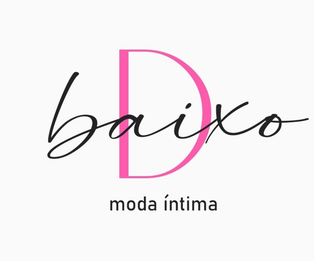 Dbaixo Moda Íntima