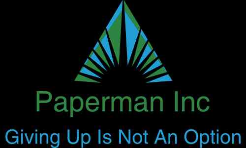 Paperman Inc