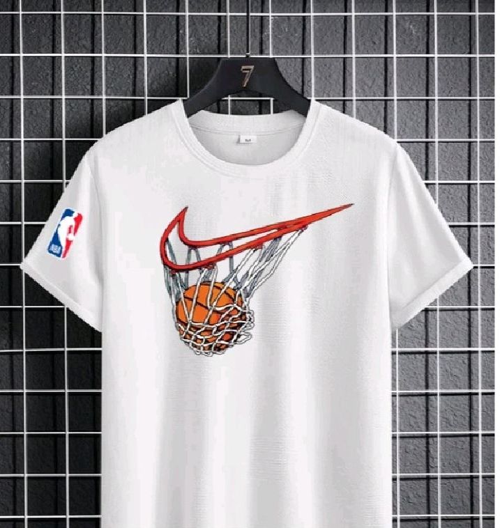 Camiseta Nike Basquete 