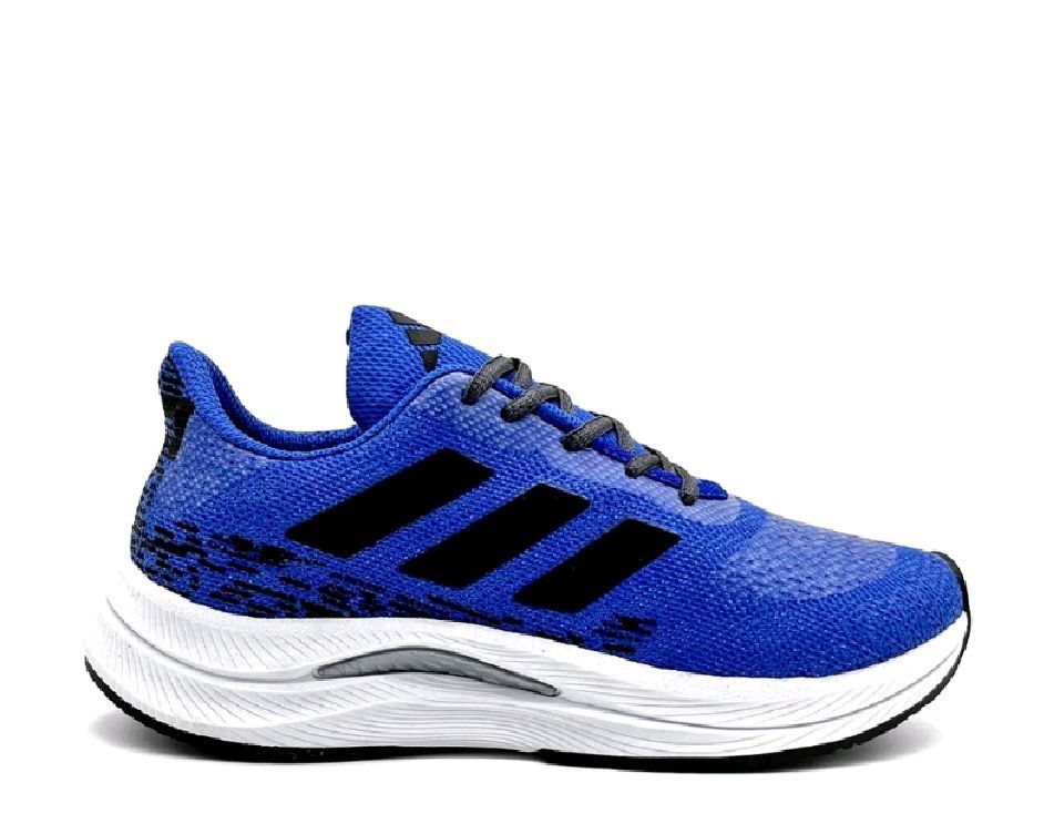 Tênis Adidas Original Azul ou preto 