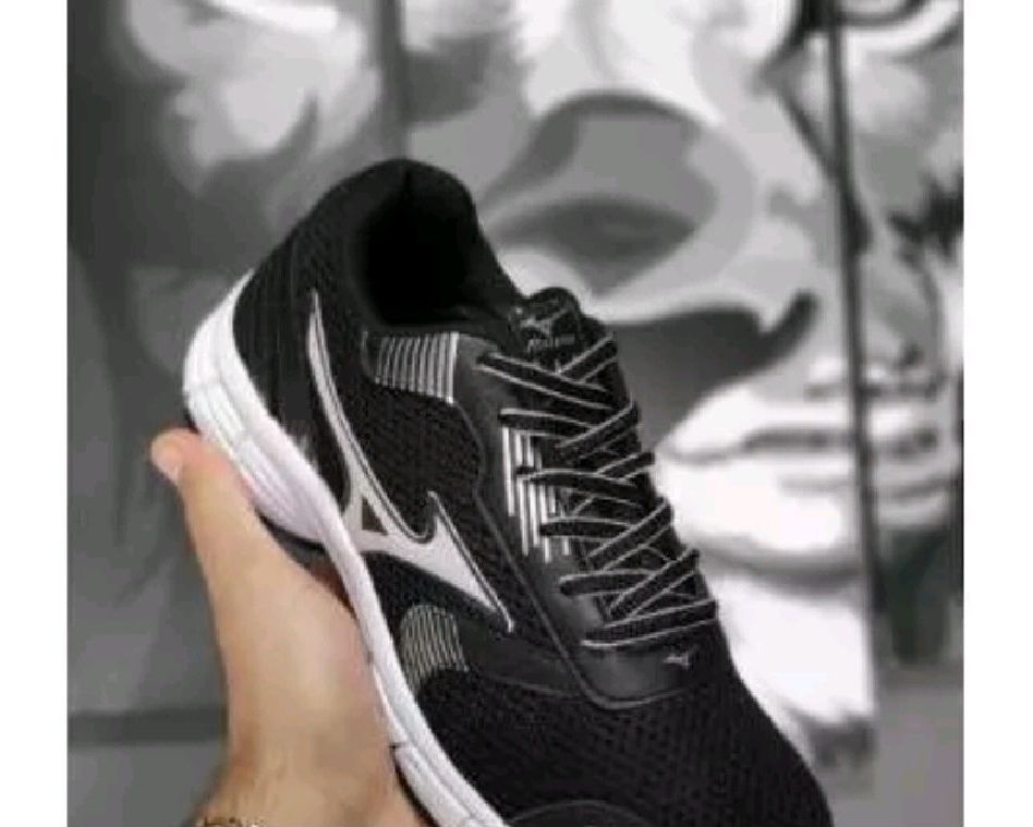 Tênis Esportivo Mizuno Academia Caminhada