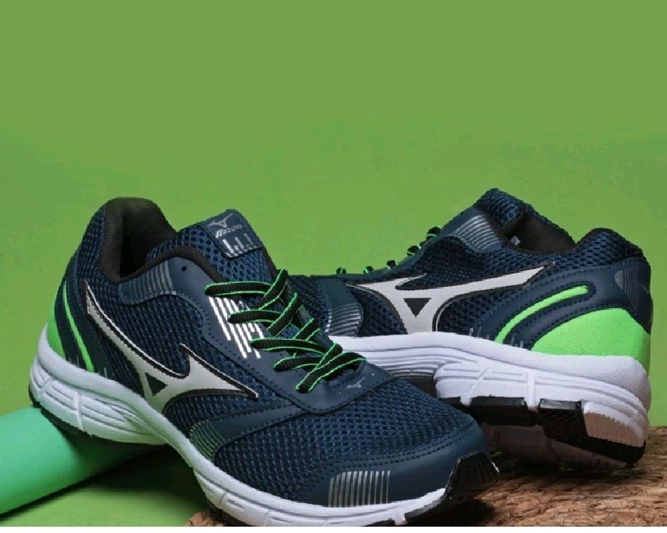 Tênis Esportivo Mizuno Academia Caminhada