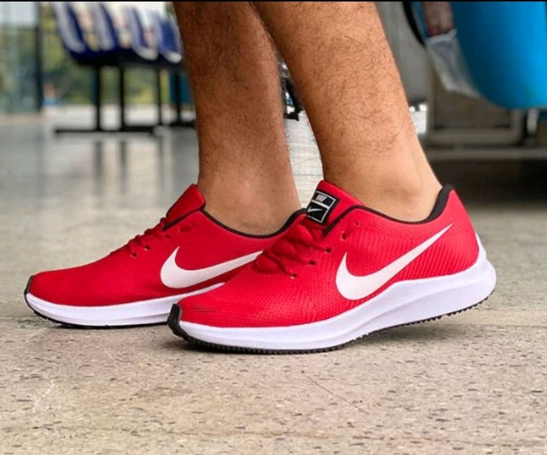 Tênis Nike Corrida Esportivo 