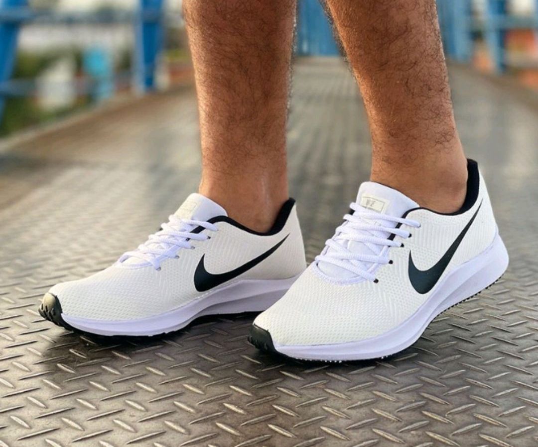 Tênis Nike Corrida Esportivo 