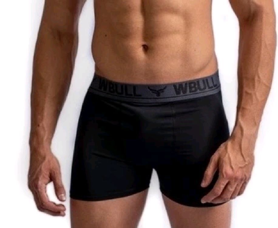 Kit 5 Cueca WBull