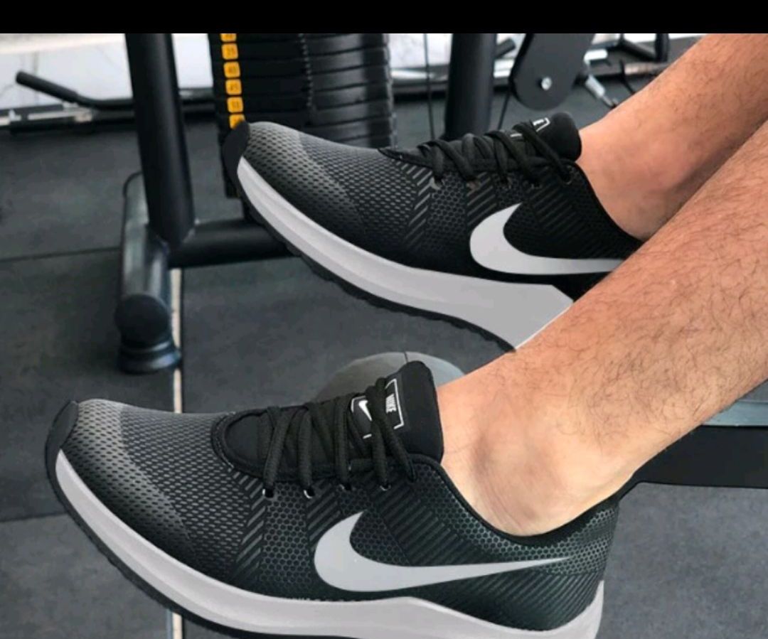 Tênis Nike Corrida Esportivo 