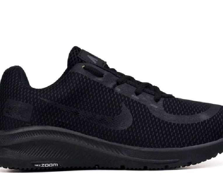 Tênis Nike esportivo unisex