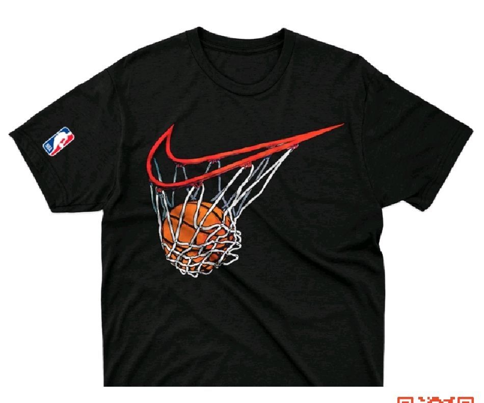 Camiseta Nike Basquete 