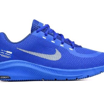 Tênis Nike esportivo unisex