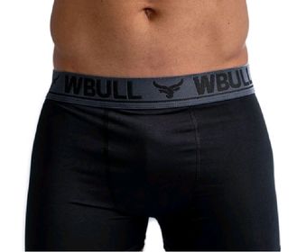 Kit 5 Cueca WBull