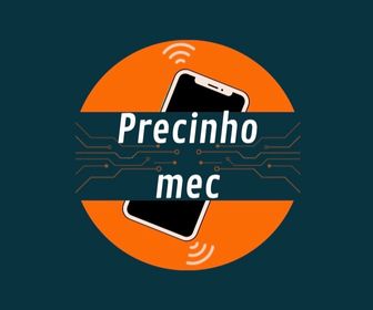 Precinho Mec Tech