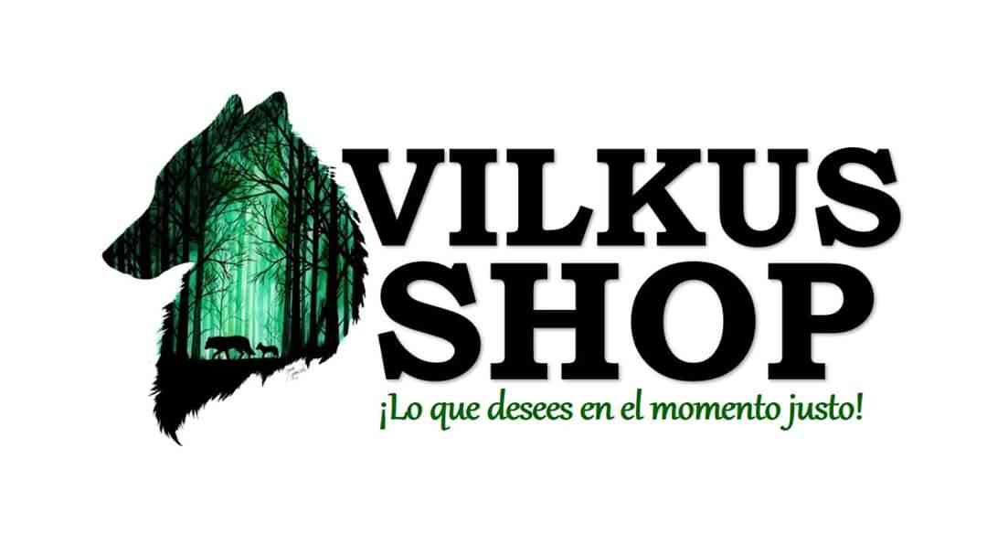 VilkusShop