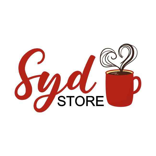 Syd Store Canecas