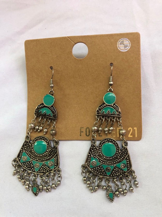 Aretes forerver 21 L10