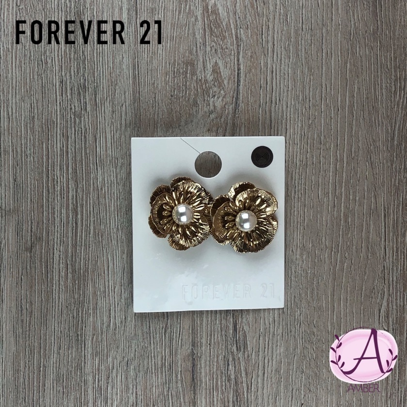 Aretes forerver 21 L26