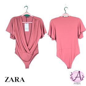 Blusa zara woman 