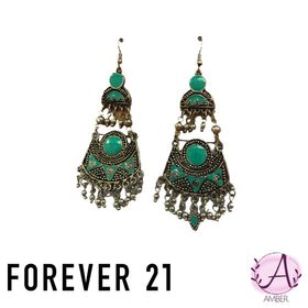 Aretes forerver 21 L10