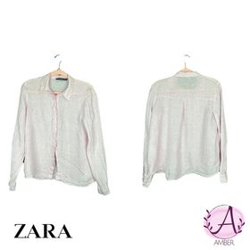 Blusa Zara M