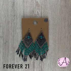 Aretes forerver 21 L25