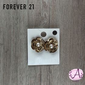 Aretes forerver 21 L26