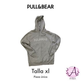 Hoodie pull & bear