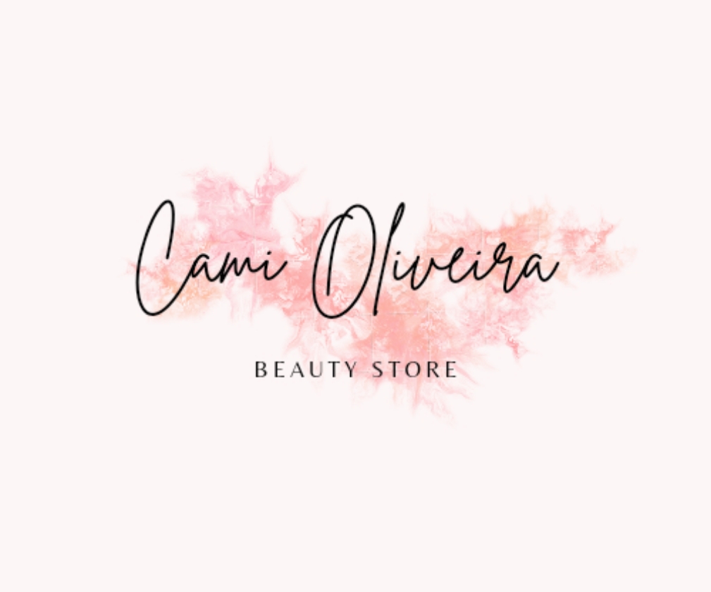 Cami Oliveira Beauty Store