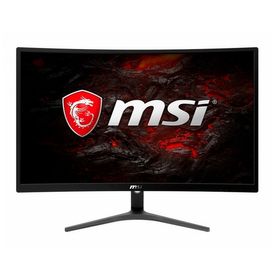 MONITOR MSI OPTIX G241VC 23.6" FHD VA CURVO 1800R, 1920X1080, HDMI, VGA