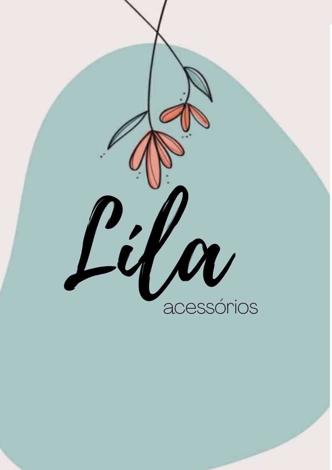 Lila acessórios