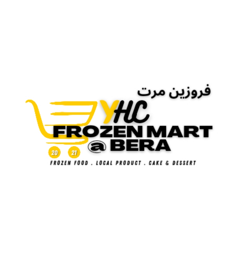 YHC FROZEN MART @ BERA