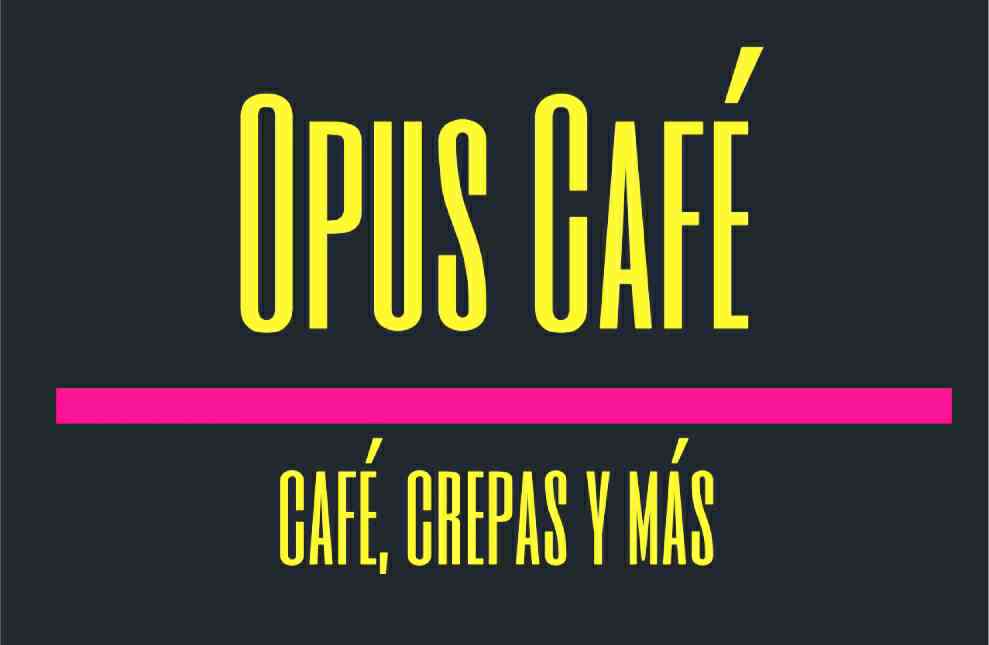 Opus café