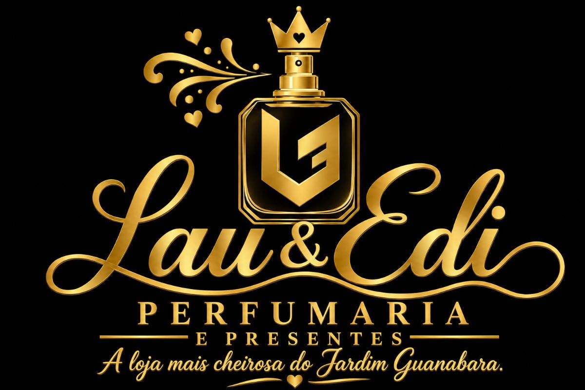 Lau & Edi Perfumaria e Presentes