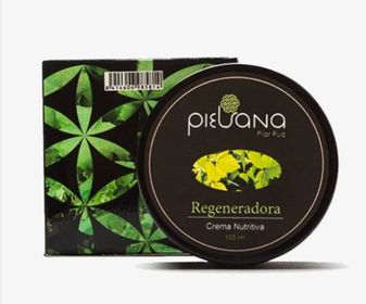 CREMA REGENERADORA ECOLÓGICA 