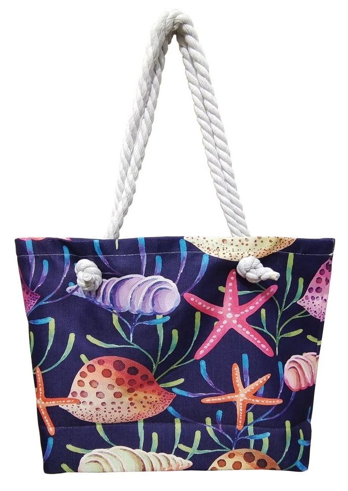 Beach Bag - Under The Sea