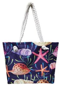 Beach Bag - Under The Sea