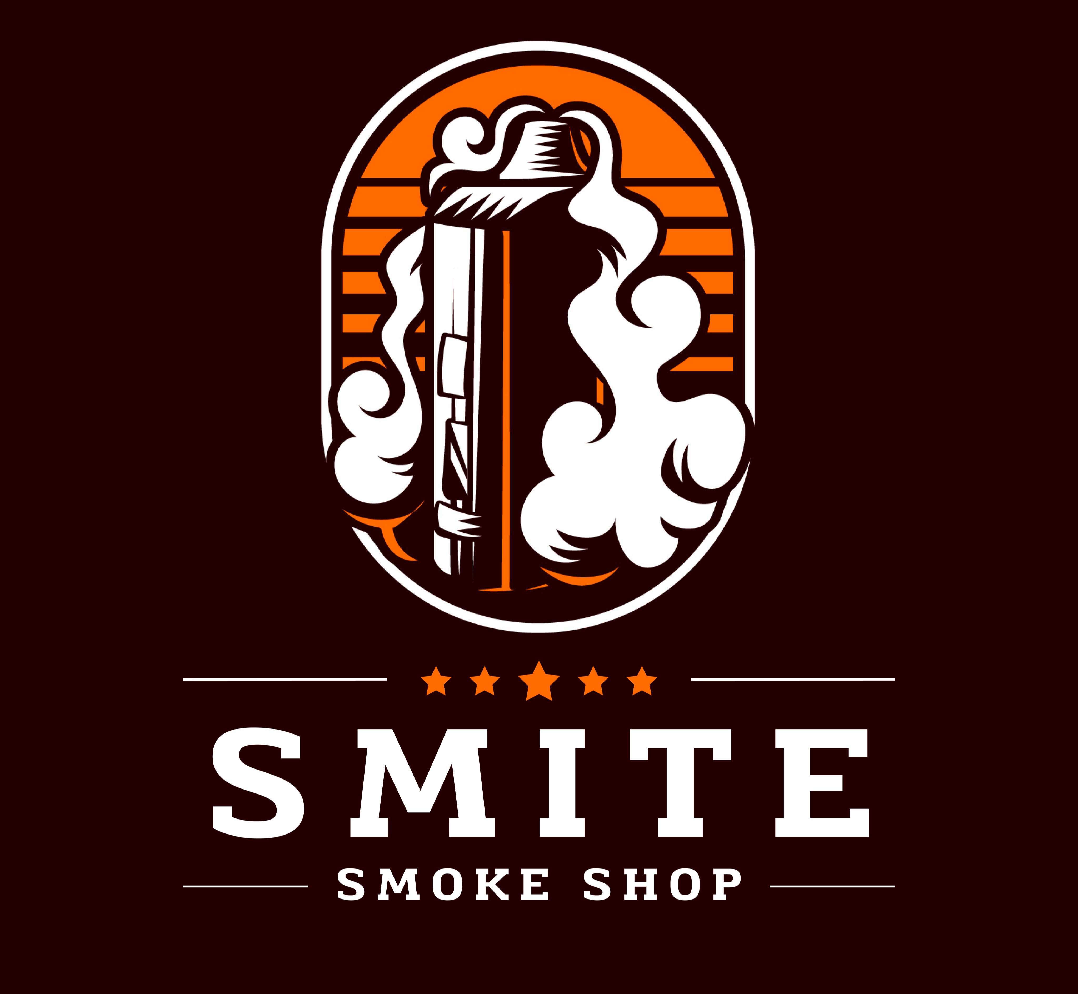 Smite Smoke Shop