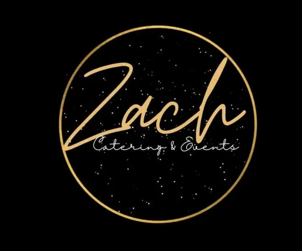 Zach cátering