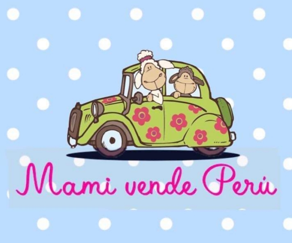 Mami Vende Perú