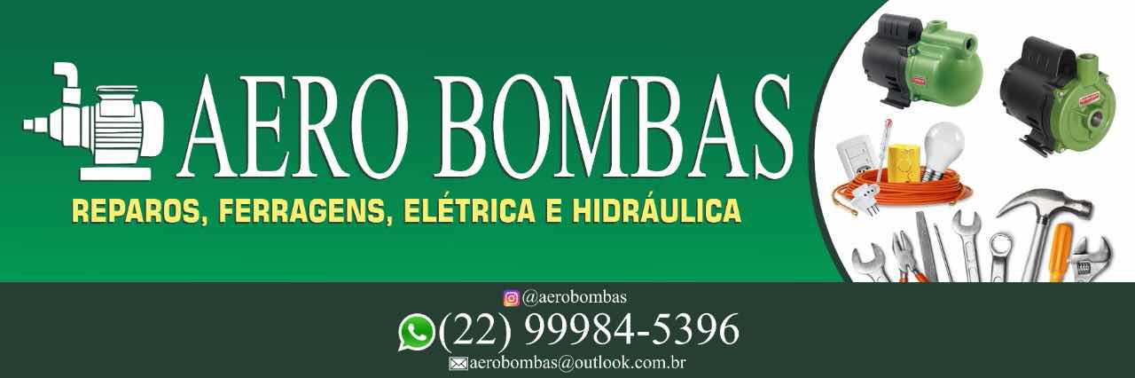 Aero Bombas