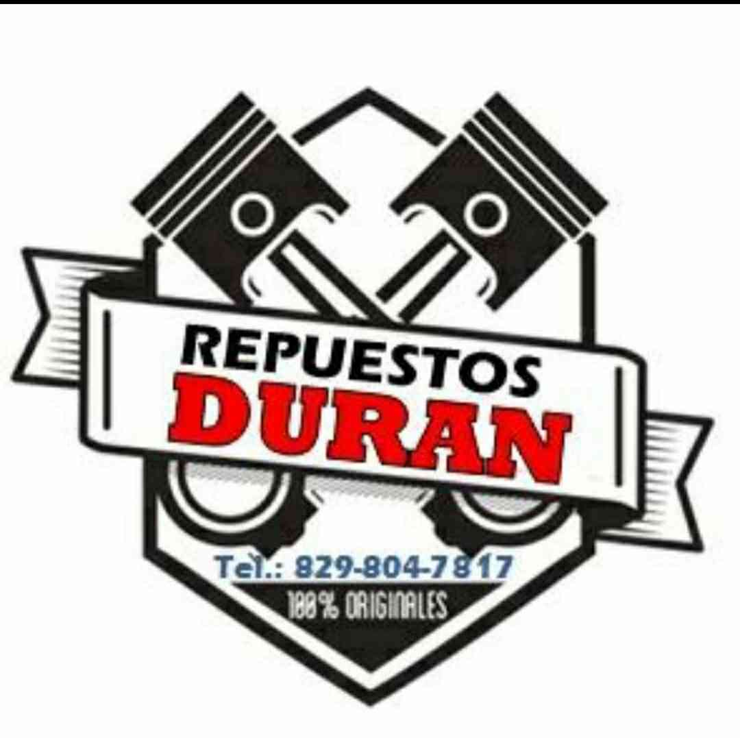 Repuestos Duran