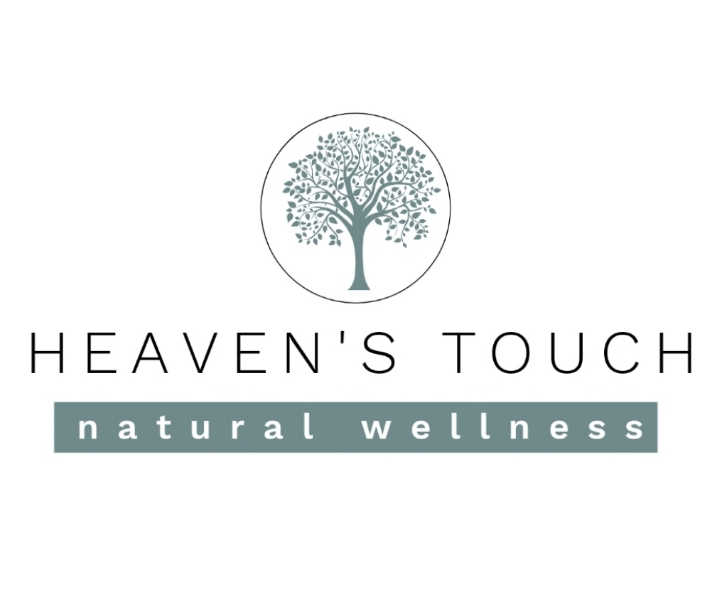 Heaven's Touch